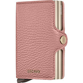 Secrid Twinwallet Pebble Rose