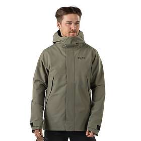 EQPE Rosse All Weather Jacket (Men's)