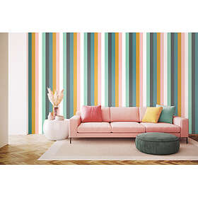 Ohpopsi Rainbow Bloc Carnival Pop STR50123W