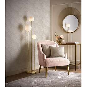 Clarke & Clarke Silvan Gilver W0209/02