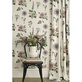 Clarke & Clarke Roseraie Summer W0197/05