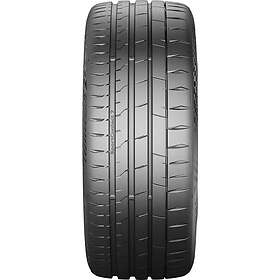 Continental SportContact 7 315/30 R21 105Y XL FR