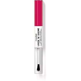 Wet N Wild Megalast Lock n' Shine Lip Color