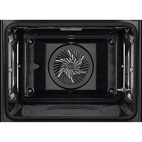 AEG BPS555060M SteamBake Stainless Steel 6000