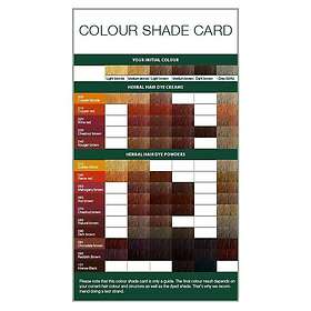 Logona Hair Colour Creme 150ml