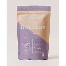 Supernature Raw Cocoa Powder 150 g
