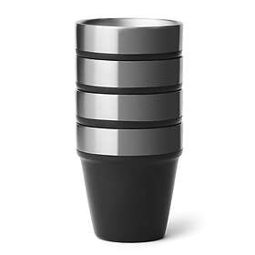 Yeti Rambler Shot Glasses 4-pack