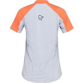 Norrøna Senja Equaliser Lightweight T-Shirt (Women's)