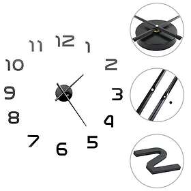 vidaXL 3D modern design 100 cm XXL