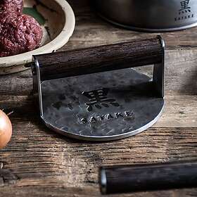 Satake Kuro Smash Burger Press