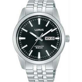 Lorus Classic RL491BX9