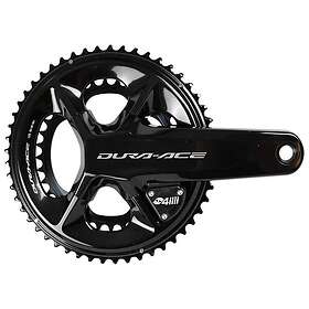 Specialized Dura-ace 9200 Drive Side Crankset With Power Meter