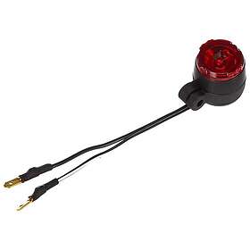 Busch & Müller Mu E Rear Light