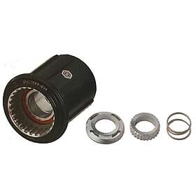 GTR Sl27 Boost 27,5´´ 6t Disc Tubeless Sram XD Mtb Rear Wheel