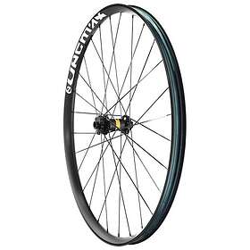 Mavic E-deemax 29´´ Boost 6b Disc Tubeless Mtb Front Wheel