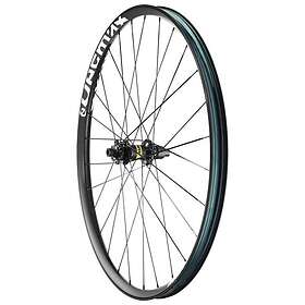 Mavic E-deemax 29´´ Boost Cl Disc Tubeless Micro Spline Mtb Rear Wheel