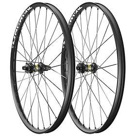 Mavic E-deemax S 29´´ Boost 6b Disc Tubeless Sram XD Mtb Wheel Set