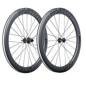 Vision Sc60 Cl Disc Tubeless XDR Road Wheel Set