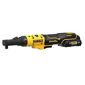 Dewalt DCF500L2G-QW (2x3Ah)