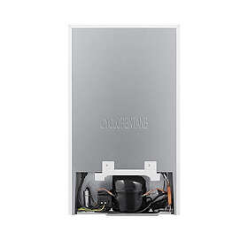Fridgemaster MUR4894ES (Stainless Steel)