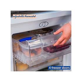 Russell Hobbs RH85UCFZ552E1W (White)