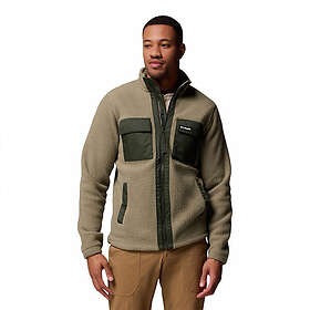 Columbia Juniper Peak Full-Zip Fleece (Men's)