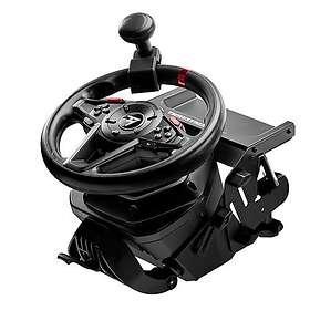 Thrustmaster T128 + Steering Kit (PS4/PS5)