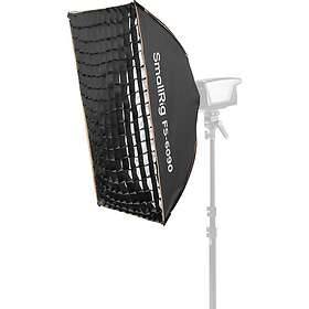 SmallRig 5369 Softbox Strip FS-6090 Quick-Setup Folding