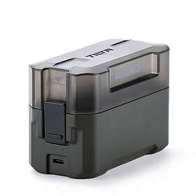 Tilta NP-FZ100 Charging Station Battery Kit (4 Batteries)