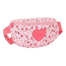 Safta VMB IN Bloom Hip Pack