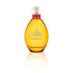 Sarah Jessica Parker A Lovely Summer Sunburst edp 100ml