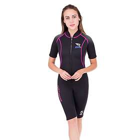 IST Dolphin Tech Sky Shorty