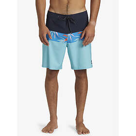 Quiksilver Surfsilk Panel 18