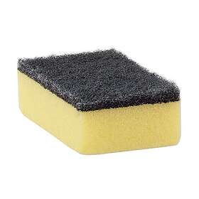 Other Rengöringssvamp Grön, 10-pack