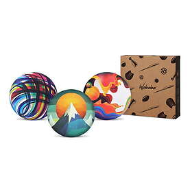 Waboba Wingman 3-pack