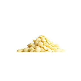 Callebaut White Chocolate Couverture 28% 2,5kg