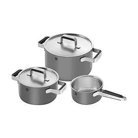 Zwilling Pure Cookware set 3-pack