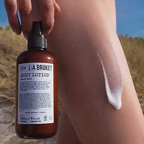 L:A Bruket 328 Body Lotion 240ml