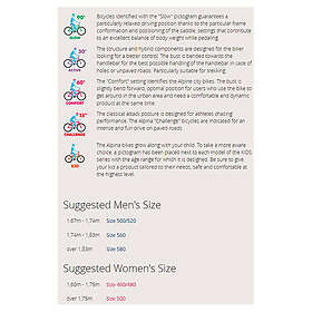 Alpina C1 Anthea (Electric)