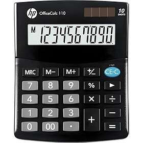 HP OfficeCalc 110