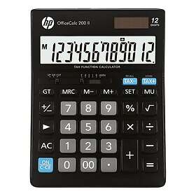 HP OfficeCalc 200 II