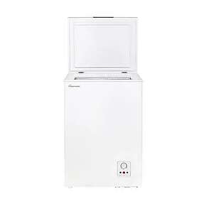 Fridgemaster MCF96E (White)