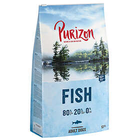 Purizon Aikuinen Viljaton 12kg