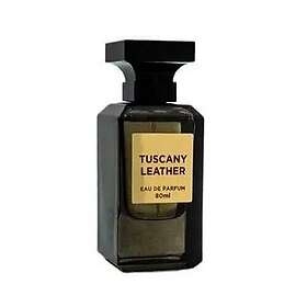 Fragrance World Tuscany Leather edp 80ml