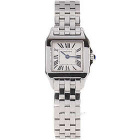 Cartier Santos Demoiselle W25064Z5