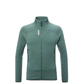 Millet Kamet Power Pro Fleecejakke (Herre)