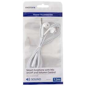 Sinox One Headphones