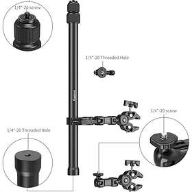 SmallRig 5459 Cycling Camera Mount