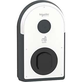 Schneider Electric EVLink Pro AC 22kW