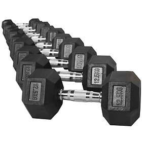 Odin Hex Käsipaino 2kg